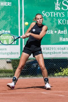 Philippa Färber 475 - Kuehlungsborner Tennisturnier